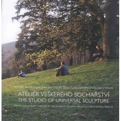 Ateliér veškerého sochařství
