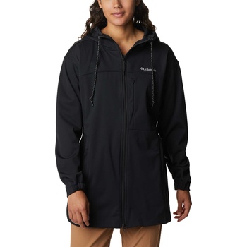 Columbia Flora park softshell jacket xs