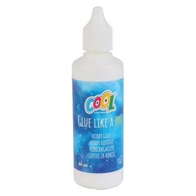 COOL BY VICTORIA Hobby lepidlo, 80 ml