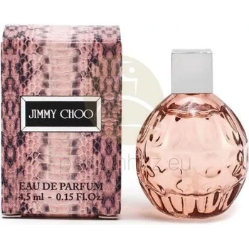 Image 1 of Jimmy Choo Jimmy Choo EDP 4,5 ml