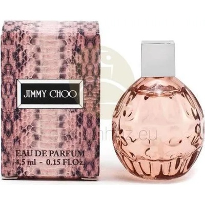 Jimmy Choo Jimmy Choo EDP 4,5 ml