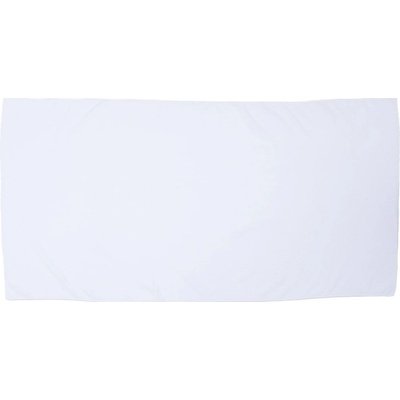Towel City rýchloschnúca osuška 140 x 70 cm biela