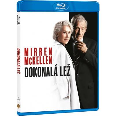 MagicBox Добрият лъжец - Blu-ray (031029)