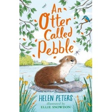 Otter Called Pebble Peters HelenPaperback