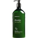 Aromatica Rosemary Scalp Scaling Shampoo 400 ml