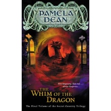 The Whim of the Dragon