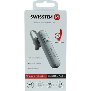 Swissten Caller