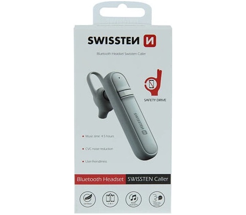 Swissten Caller