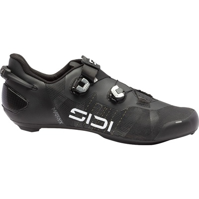 Sidi Wire 3 Black