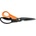 Fiskars Cuts+More 23 cm (715692/1000809)