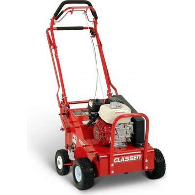 Classen Aerator Compact TA18, šířka záběru 40 cm