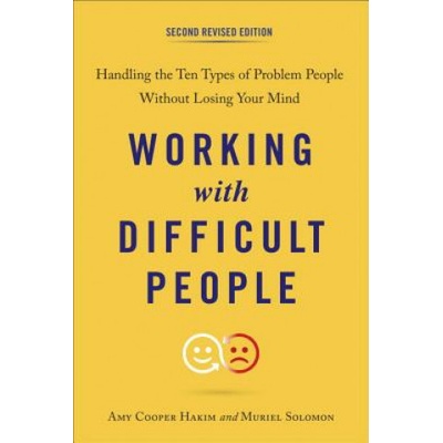 Working with Difficult People