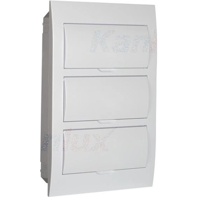 Kanlux DB312F 3X12P/FMD-P