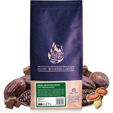 Coffee On Fire BRASIL SANTOS NY2 scr. 17/18 Fine Cup s.s. COOXUPE 100% Arabika káva 1 kg