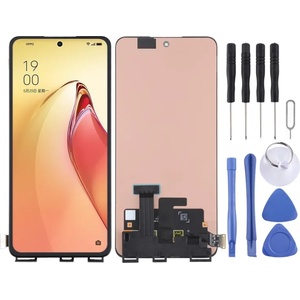 OPPO LCD Дисплей и Тъч Скрийн за OPPO Reno8 Pro+/Realme GT Neo3