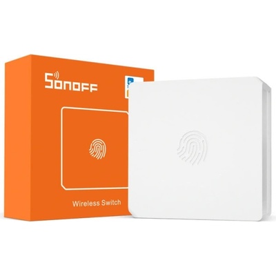 Sonoff SNZB-01 ZigBee
