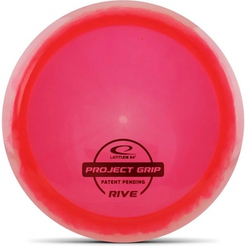 Latitude 64º Rive Project Grip