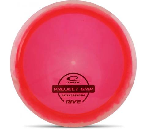 Latitude 64º Rive Project Grip