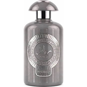 Image 1 of LATTAFA Ra'ed Intensely EDP 100 ml