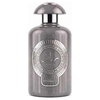 LATTAFA Ra'ed Intensely EDP 100 ml