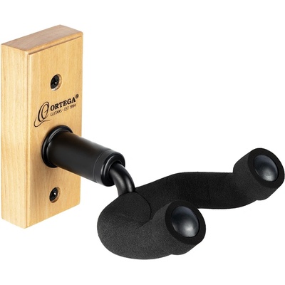 ORTEGA Стойка за китара стенна OGH-1NT by Ortega