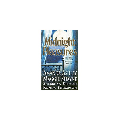 Midnight Pleasures - Sherrilyn Kenyon