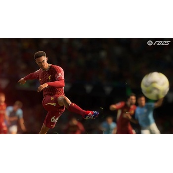 Electronic Arts FC 25 (PS5)