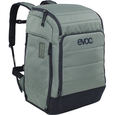 Evoc Gear Backpack 60l dark olive