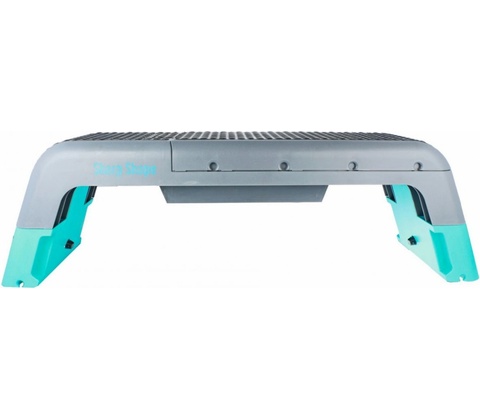 Sharp Shape Deck