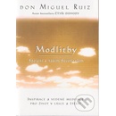 Knihy Motlitby - Spojení s naším stvořitelem Ruiz Don Miguel