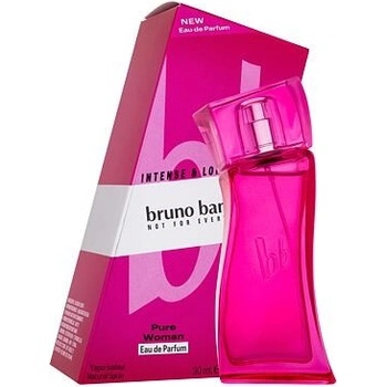 Bruno Banani Pure Woman parfémovaná voda dámská 30 ml