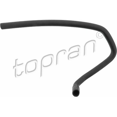 Hadice chladiče TOPRAN 104 132 (104132)