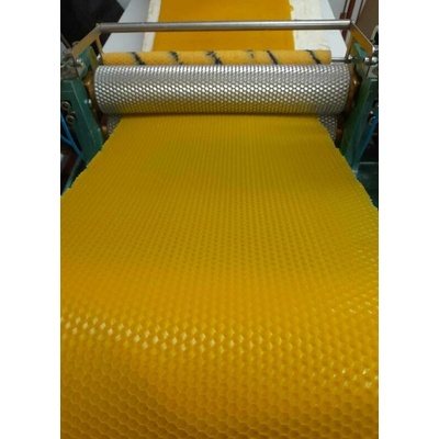 Jindra Válcované mezistěny Optimal r. m. 42x17