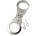Mister B Cuff Hinged Steel