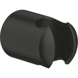 Grohe Vitalio Universal - Поставка за душ, черен мат 279582430 (279582430)