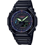 Casio GA-2100RGB-1AER Часовници