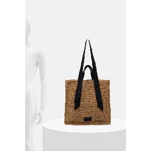 AllSaints шопинг чанта дамска LULLAH N/S TOTE (W081XA)