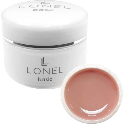 Lonel kamuflážny Uv gél cover light 15ml