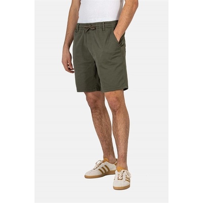 Reell kraťasy Reflex Short Easy Khaki