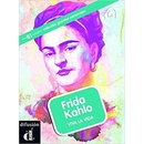Frida Kahlo + CD