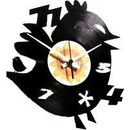 Discoclock 012