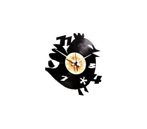 Discoclock 012