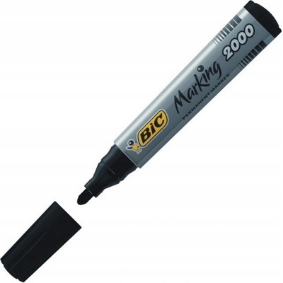 BIC ECO 2000 čierna