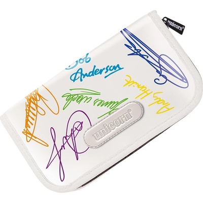 Unicorn Maxi Wallet Autograph