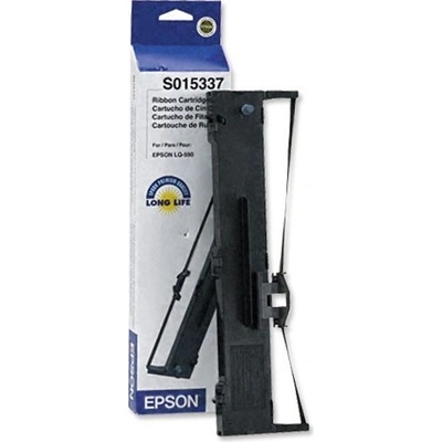 Originální barvící páska EPSON S015337, C13S015337