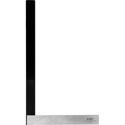 K-MET 4029 úhelník tesařský 750x375 mm 255155