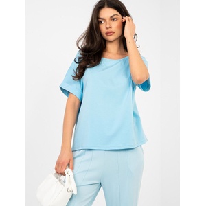 Rue Paris Дамска блуза модел 224743 Rue Paris