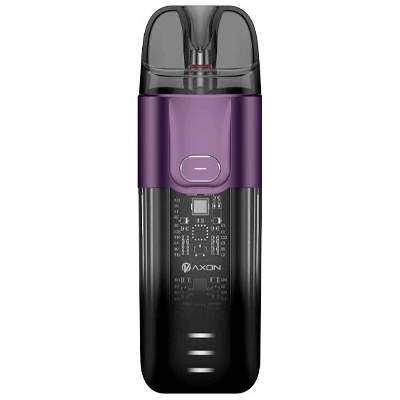 Vaporesso LUXE X Pod Kit 1500 mAh Fialová 1 ks