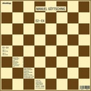 GOTTSCHING, MANUEL - E2-E4 / 2016-35TH ANNIVER CD
