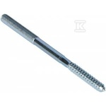 Walraven Bis screw m8x150 double-threaded